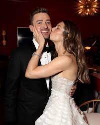 Justin timberlake has done plenty of interviews throughout his career, but his latest may be the cutest one yet. Jessica Biel And Justin Timberlake Had A Second Child