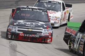 Nascar cup series xfinity series gander rv & outdoor truck series pinty's series ntt indycar series arca menards series. Against The Wall Rc 29th In Martinsville Racer X Online