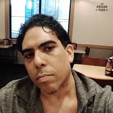 Herbert Rosa's Instagram, Twitter & Facebook