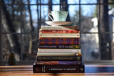 Adult Book Club