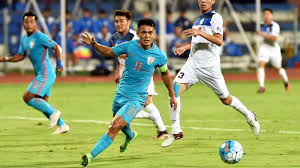 Draws for Asiad football announced, India not part of it | Soccer ...