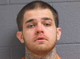 Offender Tracking Information System (OTIS)