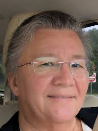 IDNC that I was watching my manfriend try to warm his hands up and took one  of his hands and placed it under my boob and said “best hand warmer