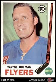 Dwayne Hillman's Instagram, Twitter & Facebook