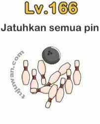 Brain out adalah salah satu game android yang membuat kita untuk berpikir dan tertantang untuk menyelesaikannya. Brain Out Jatuhkan Semua Pin Ini Jawaban Brain Out Di Peringkat 166 Tujuwan Com