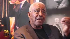 He replaces general samora muhammad yunis, who held the post for 17 years. Happy Birth Day Interview With Ethiopia S Legendary Singer Mehamud Ahmed Youtube