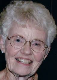 Alice 'A.J.' Bolton, 85, Hamilton, Ill.