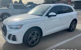 Image result for Glacier White 2012 Q5