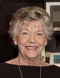 Rolande Mercier 1938-2024 |