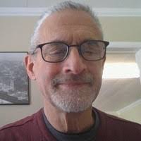 Bruce Eisen's Instagram, Twitter & Facebook