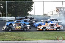 Refer to lmsc (2019) 2. Street Stock Rules For 2020 Season Released For Stafford Speedway Racedayct Com
