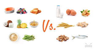 A diet for your skin: The 8 Best Foods To Naturally Ease Eczema And What To Avoid Health