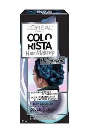 About 6 months ago i lightened my hair to a dark golden blond color. 10 Best Temporary Hair Dyes Of 2020 Top Semi Permanent Hair Colors