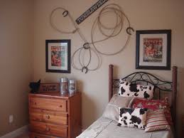 Every little girls dream is to have a whimsical room where she can be whatever she wants to be. It S All In My Head Western Kids Room Ideas Western Kids Rooms Western Bedroom Decor Cowboy Bedroom