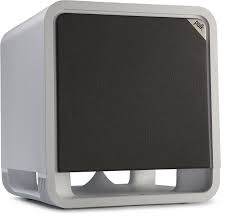 The hts also uses a patented power port technology to prevent port noise from being generated by this subwoofer while it's in use. Polk Audio Hts 10 Hts10 Active Subwoofer 100w Long Throw 10 Inch Driver Price Rms Store Eu Hi Fi Home Cinema Audio Video Gigawatt