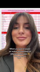 Link in bio, chick 💸 #twobrokechicks #sales #afterpayday #salescheats...