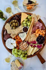 Maybe you would like to learn more about one of these? How To Make The Best Charcuterie Board Just A Taste