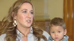 Adams county • arapahoe county • douglas county • jefferson county. After Learning Foster Baby Is Related To Adopted Son Single Mother Makes Difficult Choice Lifedaily