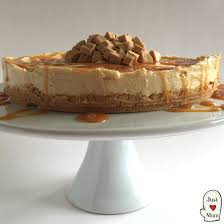 Caramilk Cheesecake Recipe Cheesecake Recipes Cheesecake Baking