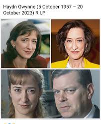 Old and battered but still useful. Can just about make out the Project name.