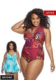 The Best Swimsuit For Your Body Bathing Suit Drama I Have A Short Torso Thick Legs