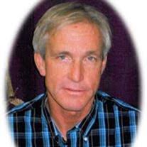 Obituary information for James Cottrell