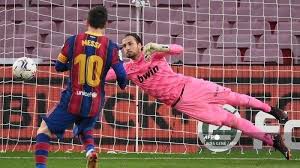 Stream barcelona vs cádiz live. Susunan Pemain Barcelona Vs Cadiz Di Liga Spanyol Live Bein Sports 1 Lionel Messi Main Banjarmasin Post