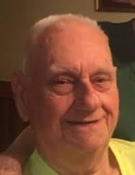Ralph Louis Hufford Obituary May 10, 2018