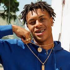 2021 XXL Freshman Class 10th Spot