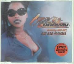 Foxy Brown vinyl, 891 LP records & CD found