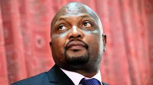 Moses kuria is a kenyan politician and the current member of parliament for gatundu south from 2013. Moses Kuria To Mutahi Ngunyi Gema Will Vote Ruto Good Morning Kenya