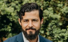 David Storey new Senior Fellow