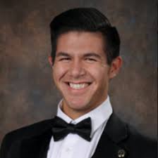 Tyler Estrada Simon — SASI