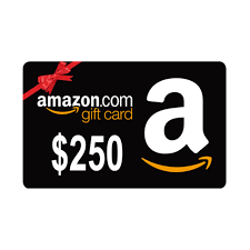 250 Amazon Gift Card May June Giveaway Amazon Gifts Amazon Gift Cards Gift Card
