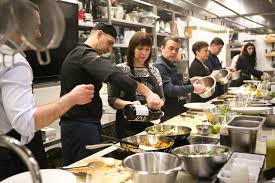 Kulinarnye Master Klassy V Krasnodare Servis Ultra Podarki