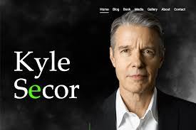 Kyle Secor's Instagram, Twitter & Facebook