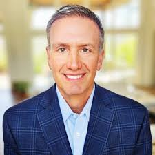 Meet the UNITED Team! First up, Jarrod Grimm, Vice President of Sales.  Thank you for your incredible leadership and dedication to our great team,  Jarrod!