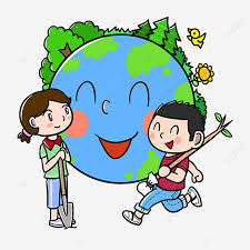 More images for planeta tierra dibujo » Dibujo Animado Dia De La Tierra De Dibujos Animados Dia De La Tierra Tierra De Dibujos