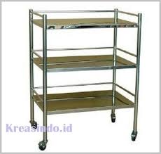 Www.pusatkantor.com jenis besi siku ukuran besi siku bengkel las depok daftar harga besi siku terbaru juni 2019 harga material. Daftar Harga Rak Stainless Rak Buku Stainless Rak Trolley Stainless Dan Besi Dan Rak Trolley Stainless Hotel Terbaru Harga Update Maret 2021