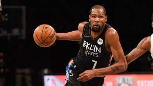 Jetzt kevin durants angebote durchstöbern & online kaufen. Brooklyn Nets Kevin Durant Perfect From Field In Return Fuels Rout Of Pelicans