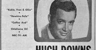 Hugh Downs