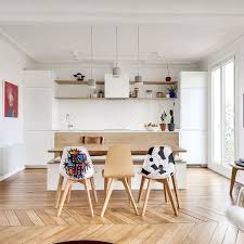 Je les commande en 4 clics. Une Banquette Sur Mesure Dans La Cuisine Cote Maison