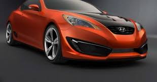 Hyundai Hnd 9 Concept 2013 Poster Poster