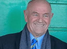 Rest in Peace, Ray Bird