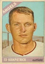 Ed Kirkpatrick Gallery