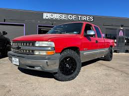 Image result for Black Red 1999 Truck