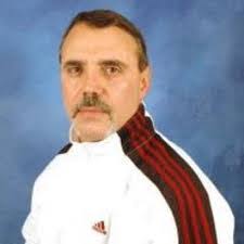 Terry Fike's Instagram, Twitter & Facebook