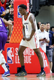 Wizards vs. Kings: The Summer League Battle That Could Redefine NBA Rebuilds