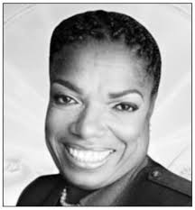 Renee Patricia Davis