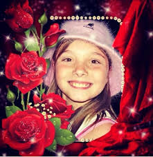 Happy birthday Jessica!